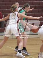 Bishop Watterson High School Columbus Oh Girls Basketball