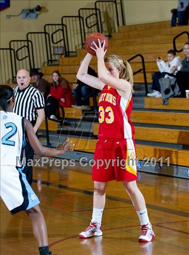 Photo 2 In Girls Basketball Photo Gallery Cathedral Catholic Vs