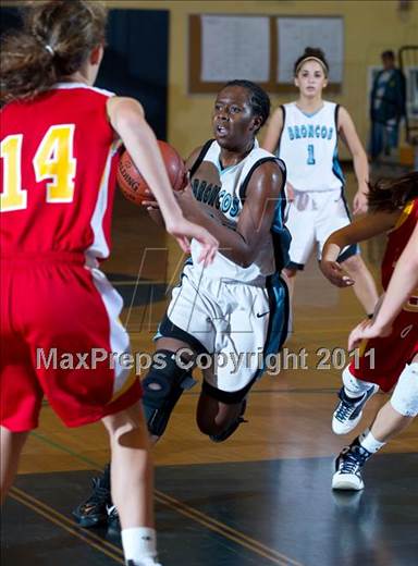 Photo 47 In Girls Basketball Photo Gallery Cathedral Catholic Vs