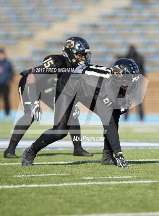 Kelvin Gilliam Hshs Highland Springs Va Maxpreps