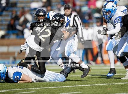 Christian White Hshs Highland Springs Va Maxpreps