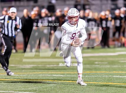 William Vandyke Shp Atherton Ca Maxpreps