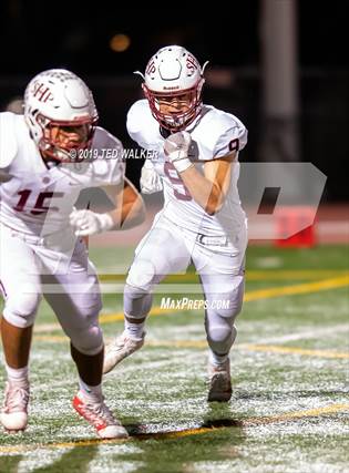 Wilson Weisel Shp Atherton Ca Maxpreps