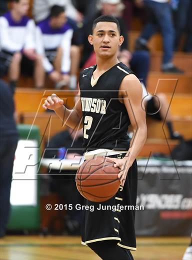 Photo 1 In Basketball Photo Gallery Windsor Vs Cardinal Newman
