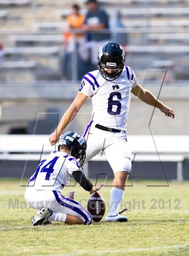 Photo 1 In The Marvin Ridge Vs Porter Ridge Photo Gallery 43