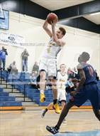 Schedule Crean Lutheran Saints 2018 19 Basketball Irvine Ca