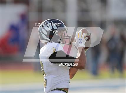 Anthony Duece Roberson Ii Palmer Ridge Hs Monument Co Maxpreps