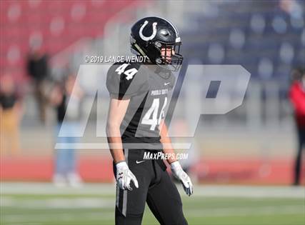 Jordan Estrada Pueblo South Hs Pueblo Co Maxpreps