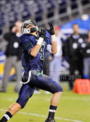 Kenny Stills La Costa Canyon Hs Carlsbad Ca Maxpreps