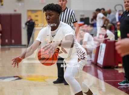 Seyi Oyeku Valley Hs Albuquerque Nm Maxpreps