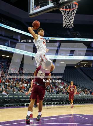 Drew Buggs Cosumnes Oaks Hs Elk Grove Ca Maxpreps