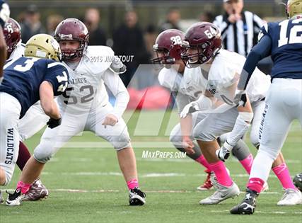 Noah Bailey St Luke S Hs New Canaan Ct Maxpreps
