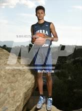 Kenny Burns Sierra Canyon Hs Chatsworth Ca Maxpreps