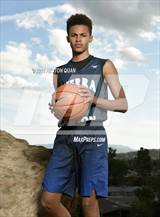 Kenny Burns Sierra Canyon Hs Chatsworth Ca Maxpreps