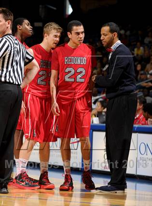 Chris Henderson Redondo Union Hs Redondo Beach Ca Maxpreps