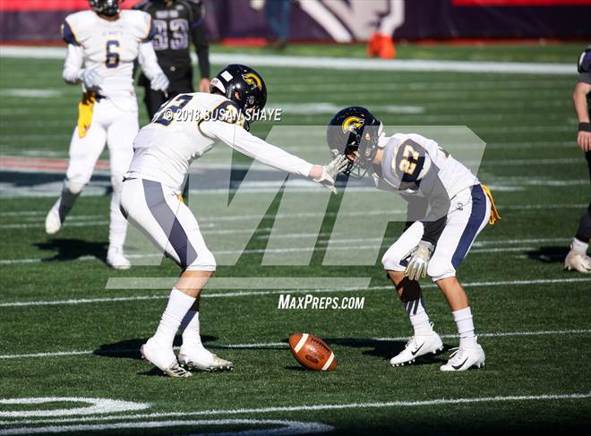 Photo 1 In The Blackstone Valley Rvt Vs St Mary S Miaa Division