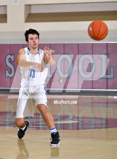 Photo 49 In Basketball Photo Gallery Dana Hills Vs Canyon Springs Rancho Mirage Holiday Invitational Maxpreps