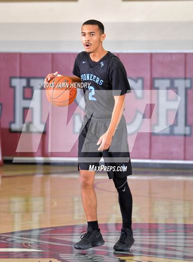Photo 17 In Basketball Photo Gallery Dana Hills Vs Canyon Springs Rancho Mirage Holiday Invitational Maxpreps