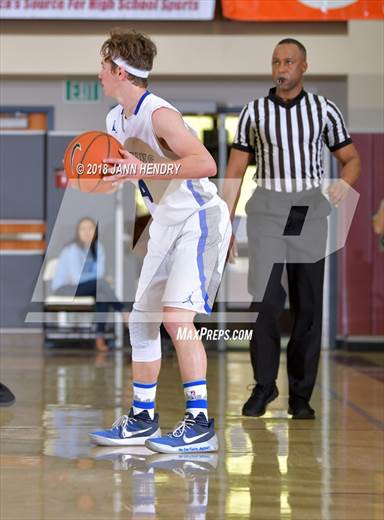 Photo 82 In Basketball Photo Gallery Dana Hills Vs Canyon Springs Rancho Mirage Holiday Invitational Maxpreps