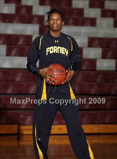 Photo 1 In The Forney Vs Mckinney North Sherman Holiday