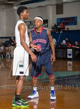 Ladarius Young Atascocita Hs Humble Tx Maxpreps