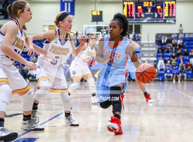 Photo 1 In The Frenship Vs Monterey Fibermax Caprock Classic Photo Gallery 25 Photos Maxpreps
