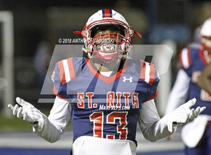 Henry Wilson St Rita Hs Chicago Il Maxpreps