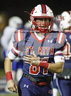 Schedule St Rita Mustangs 2018 Football Chicago Il