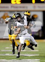 Keshawn Coleman St James Hs St James La Maxpreps