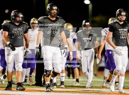 Joshua Gale Williams Field Hs Gilbert Az Maxpreps