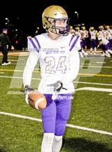 Jake Jazwin Notre Dame Prep Scottsdale Az Maxpreps