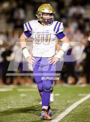 Brock Locnikar Notre Dame Prep Scottsdale Az Maxpreps