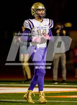 Myles Taylor Williams Field Hs Gilbert Az Maxpreps