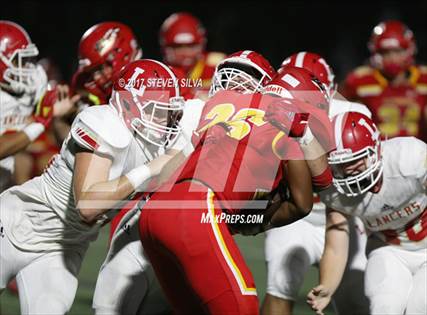 Jake Kidder Orange Lutheran Hs Orange Ca Maxpreps