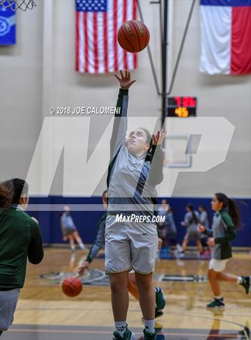 Mccollum Vs Lee Robert E Saisd Basketball Tournament