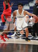 Jalen Reyes La Mirada Hs La Mirada Ca Maxpreps
