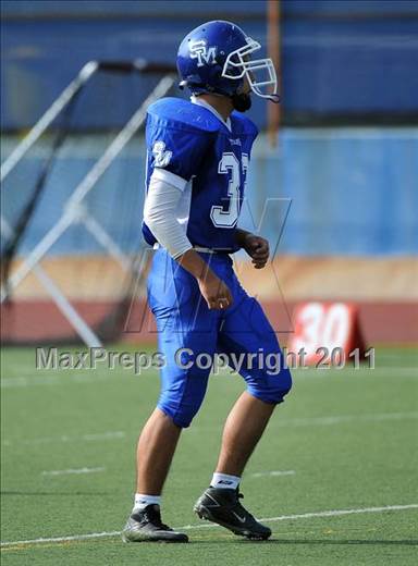 Photo 35 In Jv Football Photo Gallery La Salle San Marino
