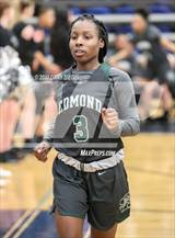 Ahoneste Walker Edmond Santa Fe Hs Edmond Ok Maxpreps