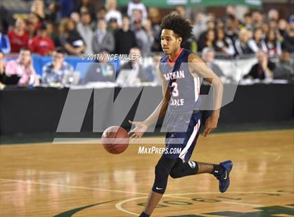 P J Fuller Nathan Hale Hs Seattle Wa Maxpreps