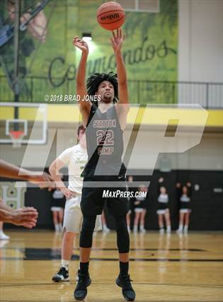 Kavon Blankenship Station Camp Hs Gallatin Tn Maxpreps
