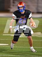 Schedule Covenant Christian Cougars 2017 Football Colleyville Tx