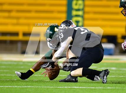 Luke Marberry Vandegrift Hs Austin Tx Maxpreps
