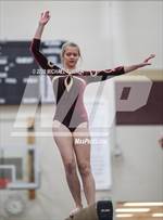 Mt Spokane High School Mead Wa Gymnastics Maxpreps