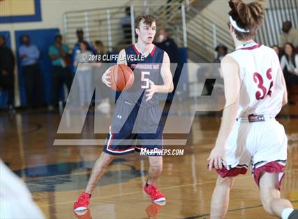 Barrett Kintzinger Providence Day Hs Charlotte Nc Maxpreps