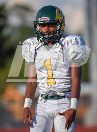 Auhmad Robinson Klein Forest Hs Houston Tx Maxpreps