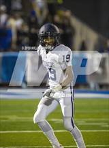 Isaiah Williams Vista Murrieta Hs Murrieta Ca Maxpreps
