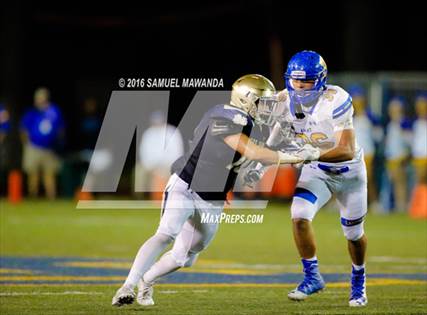 Matthew Freire Bishop Amat Hs La Puente Ca Maxpreps