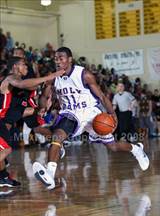 John Wall Wgca Raleigh Nc Maxpreps
