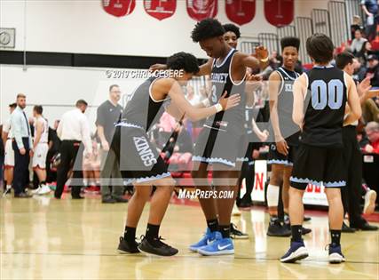 Miles Rose Bishop Kearney Hs Rochester Ny Maxpreps