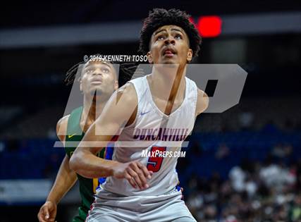 Micah Peavy Duncanville Hs Duncanville Tx Maxpreps